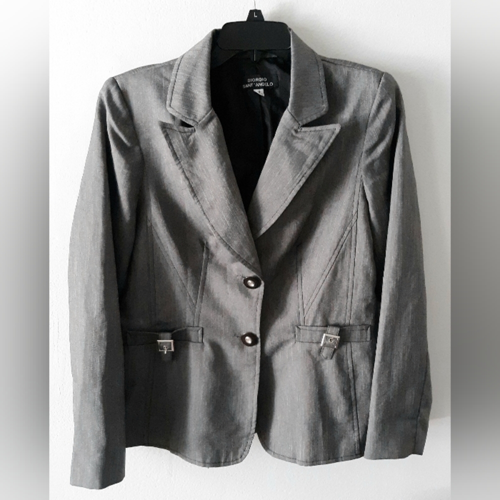 Giorgio Sant’ Angelo Blazer 12